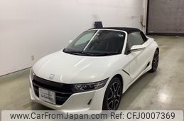 honda s660 2020 -HONDA--S660 3BA-JW5--JW5-1200545---HONDA--S660 3BA-JW5--JW5-1200545-