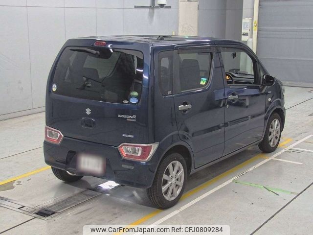 suzuki wagon-r 2019 -SUZUKI--Wagon R MH55S-291719---SUZUKI--Wagon R MH55S-291719- image 2