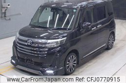 toyota roomy 2021 quick_quick_4BA-M900A_M900A-0612627