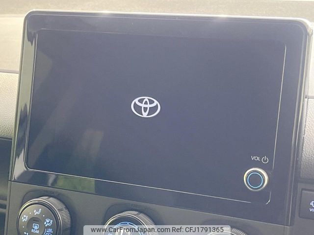 toyota sienta 2022 CFJ1791365 image 2
