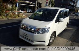 honda stepwagon 2010 -HONDA--Stepwgn RK1--1012913---HONDA--Stepwgn RK1--1012913-