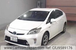 toyota prius 2014 -TOYOTA 【千葉 302ﾗ3563】--Prius ZVW30--1837765---TOYOTA 【千葉 302ﾗ3563】--Prius ZVW30--1837765-