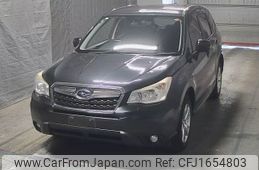 subaru forester 2014 CFJ1654803