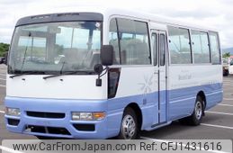 nissan civilian-bus 1999 25410906