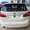 bmw 2-series 2015 -BMW--BMW 2 Series LDA-2C20--WBA2C120X0V611396---BMW--BMW 2 Series LDA-2C20--WBA2C120X0V611396- image 17