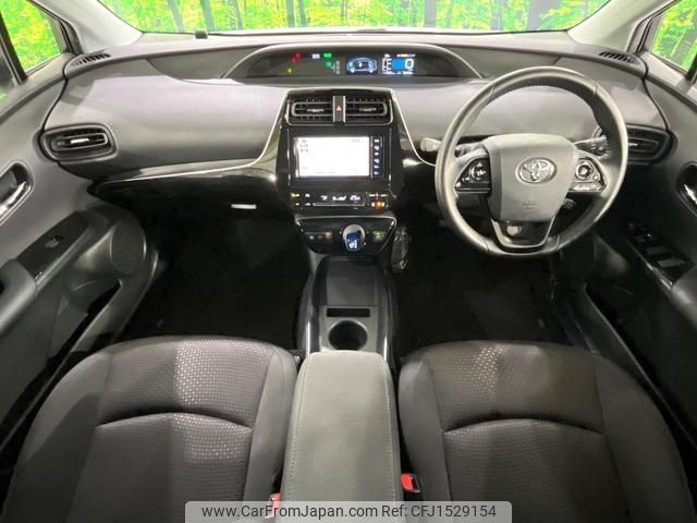toyota prius 2019 CFJ1529154 image 2