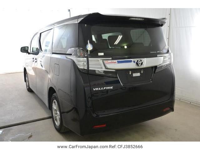 toyota vellfire 2017 quick_quick_DBA-AGH35W_AGH35-0020765 image 2