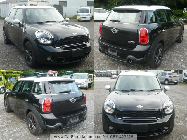 mini mini-others 2012 quick_quick_CBA-ZC16A_WMWZC52010WM24726 image 2
