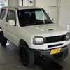 suzuki jimny 2006 -SUZUKI 【熊谷 596ｲ123】--Jimny JB23W--507706---SUZUKI 【熊谷 596ｲ123】--Jimny JB23W--507706- image 1