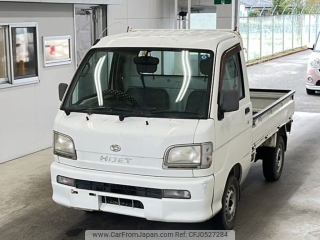 daihatsu hijet-truck 2000 -DAIHATSU--Hijet Truck S210P-0086745---DAIHATSU--Hijet Truck S210P-0086745- image 1