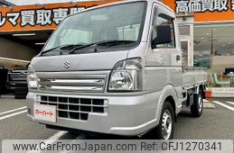 suzuki carry-truck 2023 -SUZUKI 【名変中 】--Carry Truck DA16T--746313---SUZUKI 【名変中 】--Carry Truck DA16T--746313-
