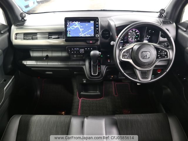 honda n-wgn 2020 -HONDA--N WGN 6BA-JH3--JH3-2015567---HONDA--N WGN 6BA-JH3--JH3-2015567- image 2