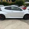 toyota yaris 2025 -TOYOTA 【市川 300ｾ 240】--Yaris 4BA-GXPA16--GXPA16-0019328---TOYOTA 【市川 300ｾ 240】--Yaris 4BA-GXPA16--GXPA16-0019328- image 4