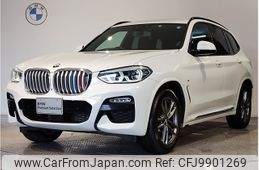 bmw x3 2019 -BMW--BMW X3 LDA-TX20--WBATX32070LG58923---BMW--BMW X3 LDA-TX20--WBATX32070LG58923-