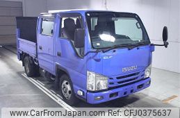 isuzu elf-truck 2017 -ISUZU--Elf NJR85A-7062707---ISUZU--Elf NJR85A-7062707-