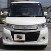 suzuki palette 2010 -SUZUKI 【福山 581ｻ4757】--Palette SW DBA-MK21S--MK21S-950665---SUZUKI 【福山 581ｻ4757】--Palette SW DBA-MK21S--MK21S-950665- image 2