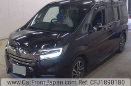 honda stepwagon 2021 CFJ1890180