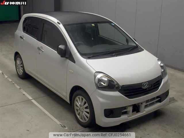 daihatsu mira-e-s 2017 -DAIHATSU--Mira e:s LA300S--LA300S-1413028---DAIHATSU--Mira e:s LA300S--LA300S-1413028- image 1