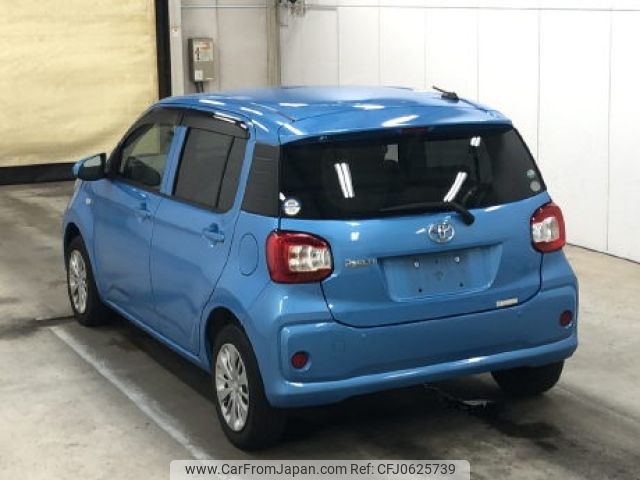 toyota passo 2016 -TOYOTA--Passo M700A-0048924---TOYOTA--Passo M700A-0048924- image 2