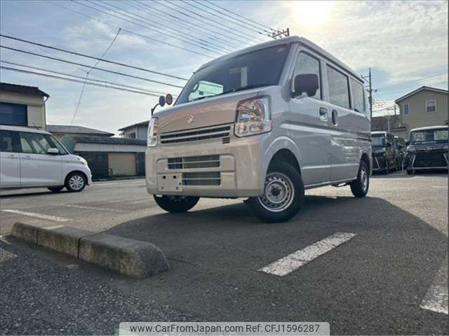 suzuki every 2025 CFJ1596287 image 1