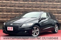 honda cr-z 2013 CFJ1680468