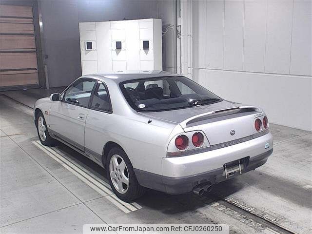 nissan skyline 1993 -NISSAN--Skyline ECR33-004270---NISSAN--Skyline ECR33-004270- image 2