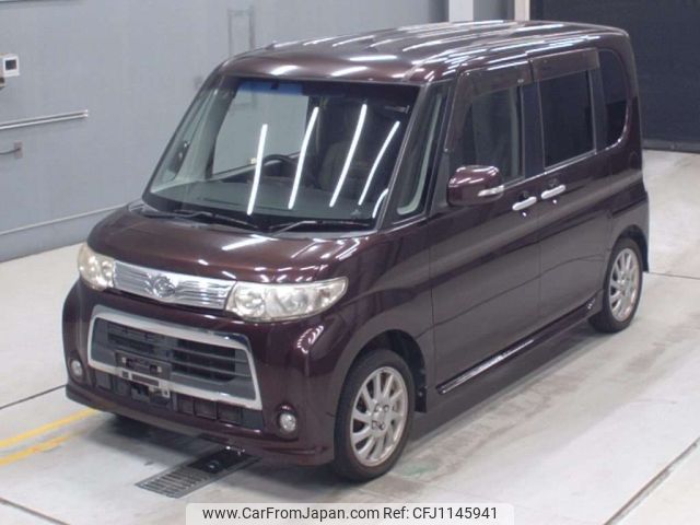 daihatsu tanto 2011 -DAIHATSU--Tanto L375S-0425484---DAIHATSU--Tanto L375S-0425484- image 1