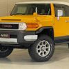 toyota fj-cruiser 2011 CFJ1591483 image 1