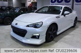 subaru brz 2013 quick_quick_DBA-ZC6_008615