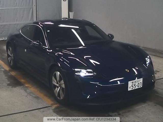 porsche porsche-others 2021 -PORSCHE--ﾎﾟﾙｼｪﾀｲｶﾝ WP0ZZZY1ZMSA28554---PORSCHE--ﾎﾟﾙｼｪﾀｲｶﾝ WP0ZZZY1ZMSA28554- image 1