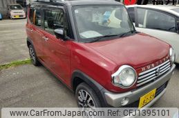 suzuki hustler 2017 -SUZUKI 【福井 581ｷ8259】--Hustler MR41S--250037---SUZUKI 【福井 581ｷ8259】--Hustler MR41S--250037-