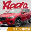 mazda cx-5 2015 -MAZDA--CX-5 LDA-KE2FW--KE2FW-209338---MAZDA--CX-5 LDA-KE2FW--KE2FW-209338- image 1