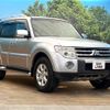 mitsubishi pajero 2009 quick_quick_V98W_V98W-0201261 image 17