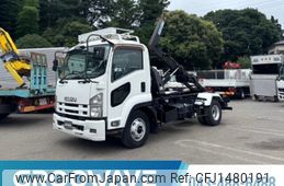 isuzu forward 2009 -ISUZU--Forward PKG-FRR90S2--FRR90-7011147---ISUZU--Forward PKG-FRR90S2--FRR90-7011147-