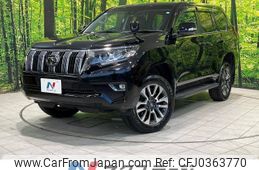 toyota land-cruiser-prado 2023 -TOYOTA--Land Cruiser Prado 3BA-TRJ150W--TRJ150-0162479---TOYOTA--Land Cruiser Prado 3BA-TRJ150W--TRJ150-0162479-