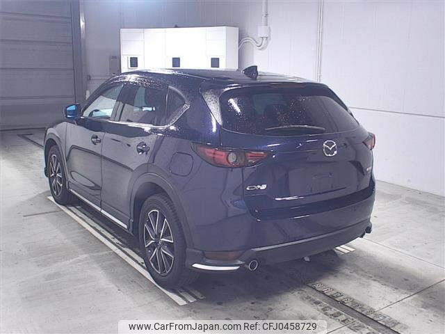 mazda cx-5 2018 -MAZDA--CX-5 KF2P-301391---MAZDA--CX-5 KF2P-301391- image 2