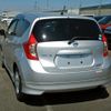 nissan note 2012 No.13447 image 2