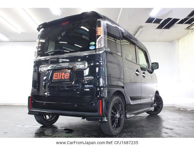 suzuki spacia 2020 CFJ1687235 image 2