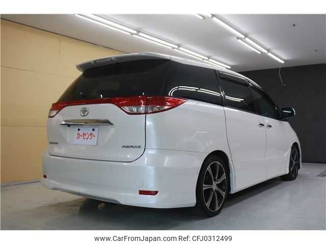 toyota estima 2010 TE1918 image 2