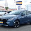 mazda demio 2024 CFJ1710723 image 1