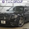 mercedes-benz e-class 2019 -MERCEDES-BENZ--Benz E Class LDA-213004C--WDD2130042A614073---MERCEDES-BENZ--Benz E Class LDA-213004C--WDD2130042A614073- image 1