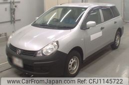 nissan ad-van 2017 -NISSAN--AD Van VZNY12-061828---NISSAN--AD Van VZNY12-061828-