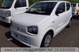 suzuki alto 2019 -SUZUKI--Alto DBA-HA36S--HA36S-527274---SUZUKI--Alto DBA-HA36S--HA36S-527274-