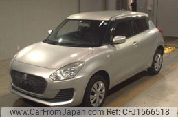 suzuki swift 2018 CFJ1566518