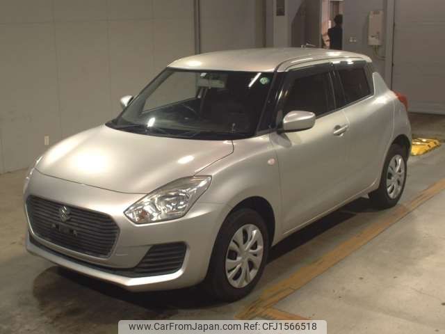 suzuki swift 2018 CFJ1566518 image 1