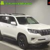 toyota land-cruiser-prado 2019 -TOYOTA 【福井 301ｽ2187】--Land Cruiser Prado TRJ150W-0102607---TOYOTA 【福井 301ｽ2187】--Land Cruiser Prado TRJ150W-0102607- image 1