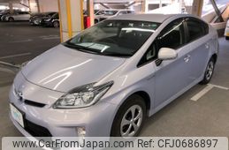 toyota prius 2014 ZVW30-5750230