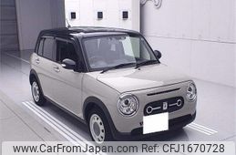 suzuki alto-lapin 2022 CFJ1670728
