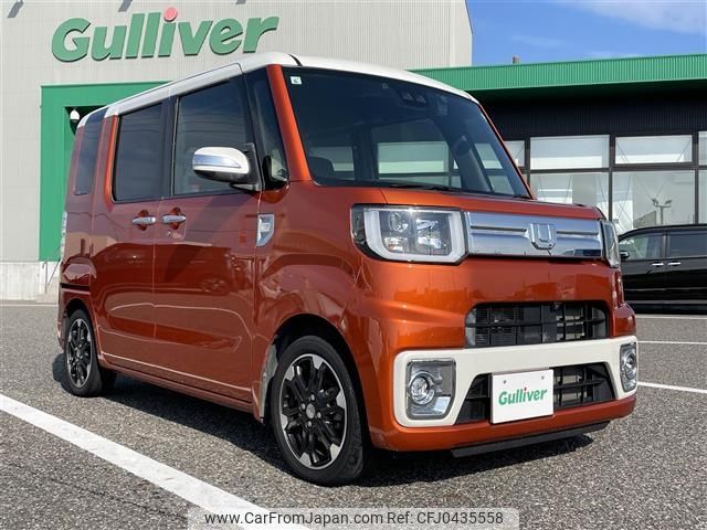 daihatsu wake 2019 -DAIHATSU--WAKE DBA-LA700S--LA700S-0142004---DAIHATSU--WAKE DBA-LA700S--LA700S-0142004- image 1