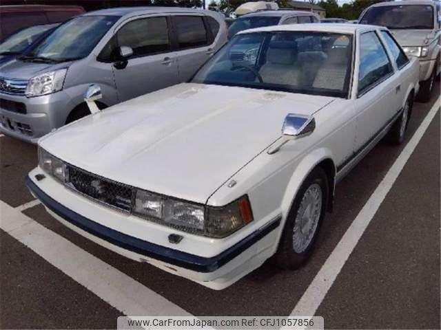 toyota soarer 1981 CFJ1057856 image 1
